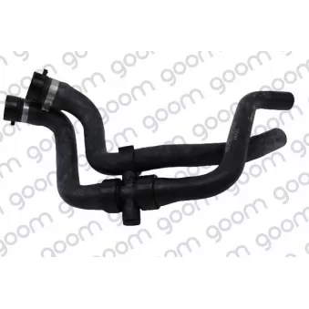 Durite de radiateur GOOM RH-2198