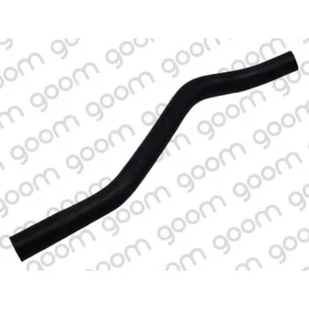 Durite de radiateur GOOM RH-2204