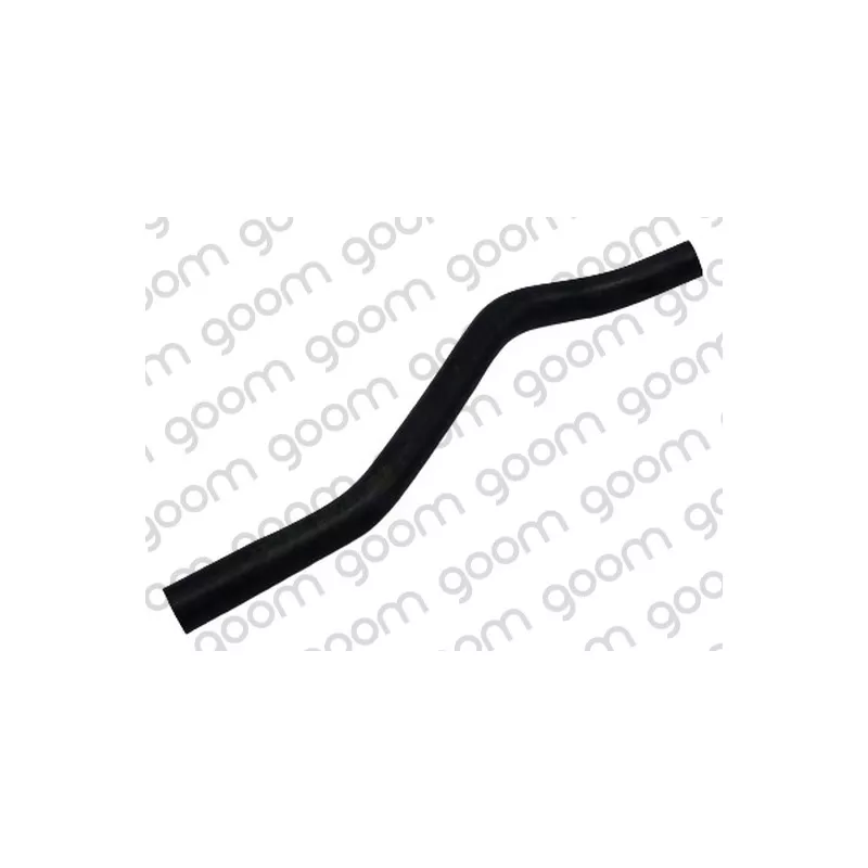 Durite de radiateur GOOM RH-2204