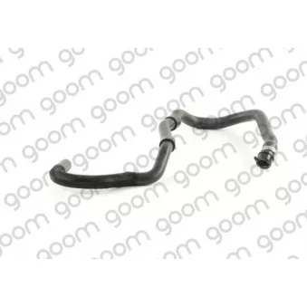 Durite de radiateur GOOM RH-2212