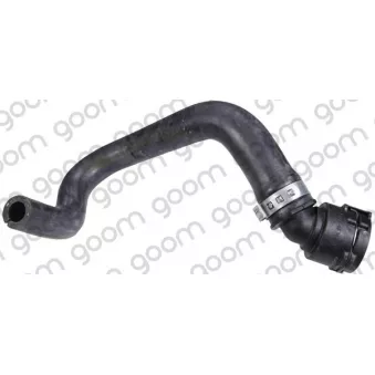 Durite de radiateur GOOM RH-2214