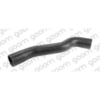 Durite de radiateur GOOM RH-2217
