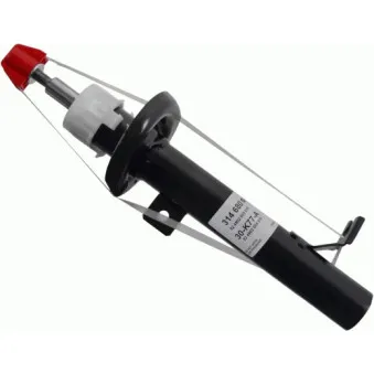 Amortisseur avant droit SACHS 314 680