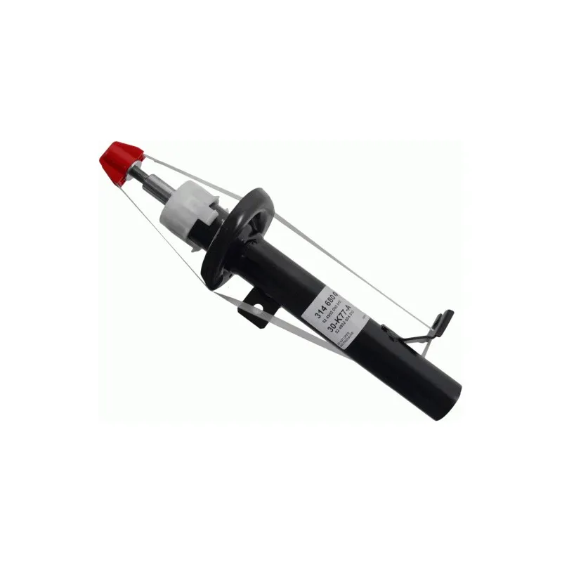 Amortisseur avant droit SACHS 314 680