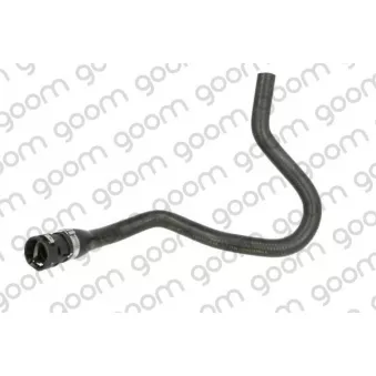 Durite de radiateur GOOM RH-2223