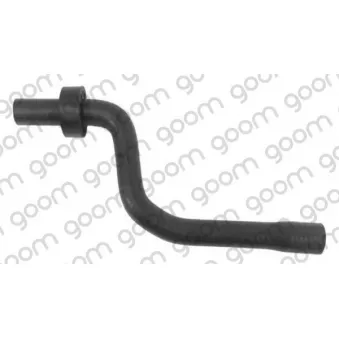 Durite de radiateur GOOM RH-2232