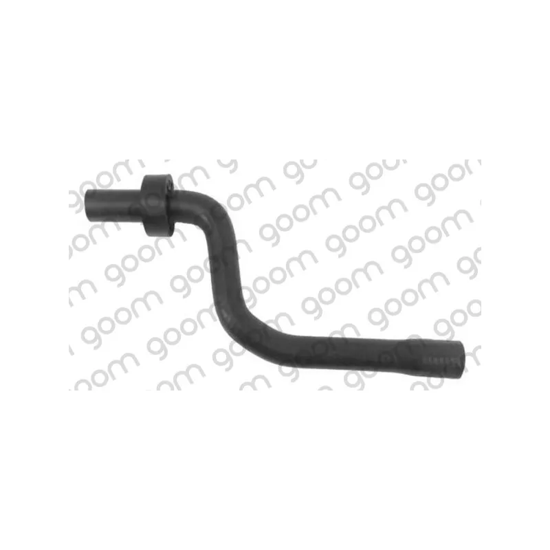 Durite de radiateur GOOM RH-2232