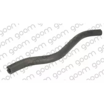 Durite de radiateur GOOM RH-2233