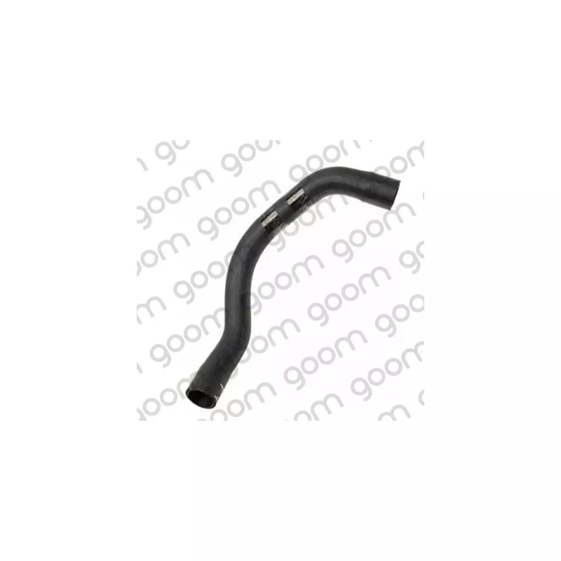 Durite de radiateur GOOM RH-2236