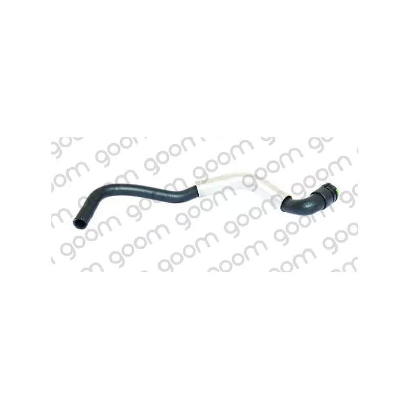 Durite de radiateur GOOM RH-2237