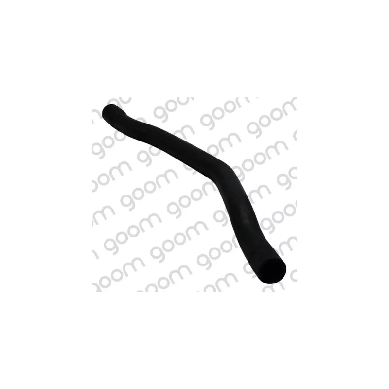 Durite de radiateur GOOM RH-2246