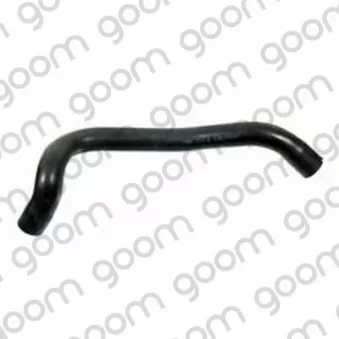 Durite de radiateur GOOM RH-2247