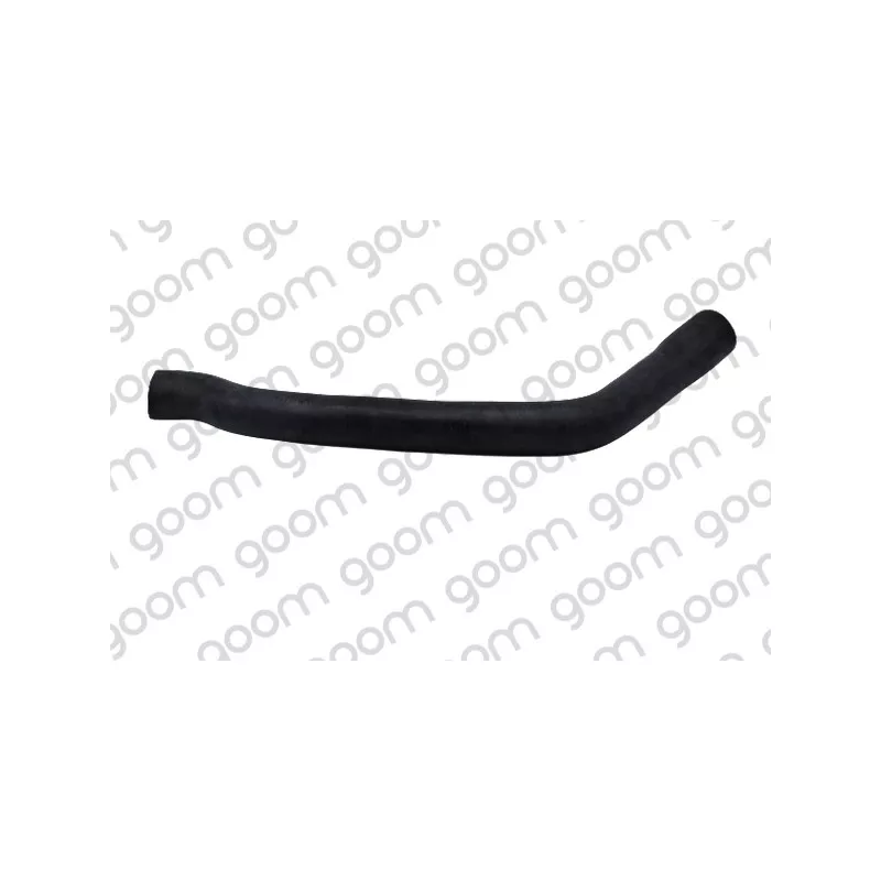 Durite de radiateur GOOM RH-2249