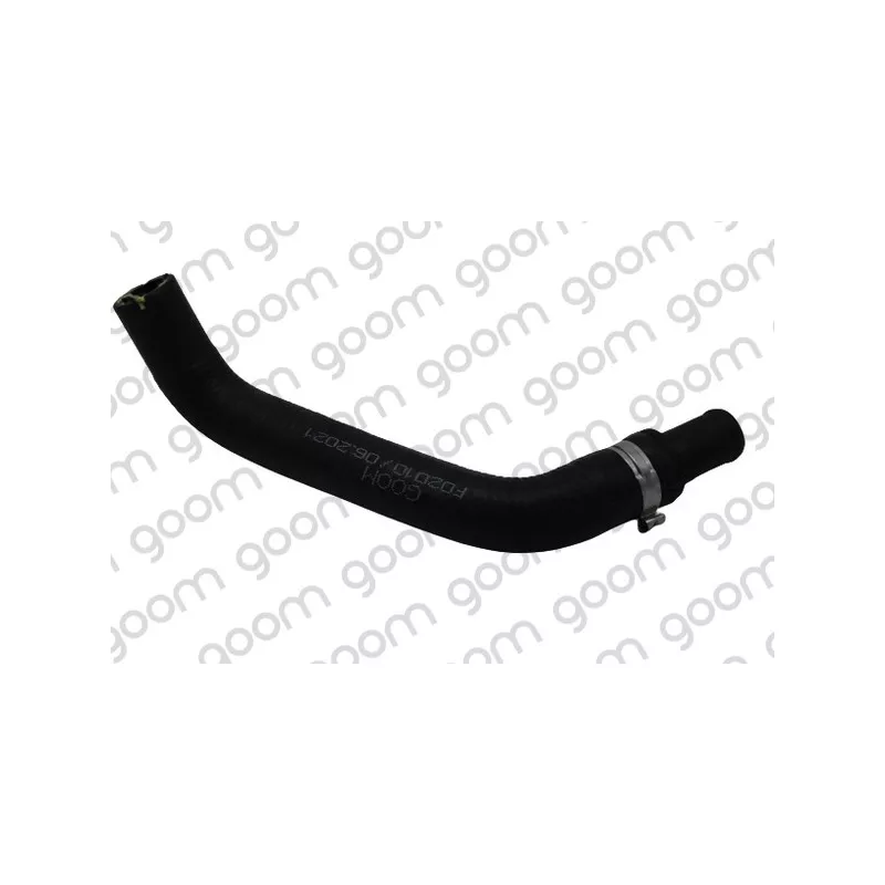 Durite de radiateur GOOM RH-2250