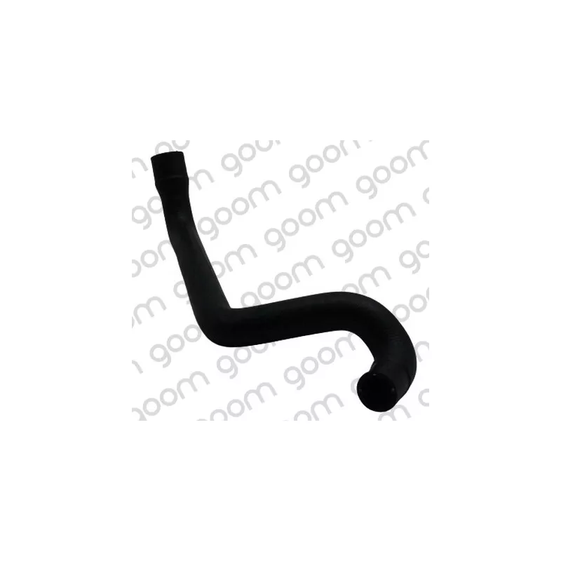 Durite de radiateur GOOM RH-2252