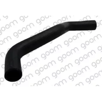 Durite de radiateur GOOM RH-2254