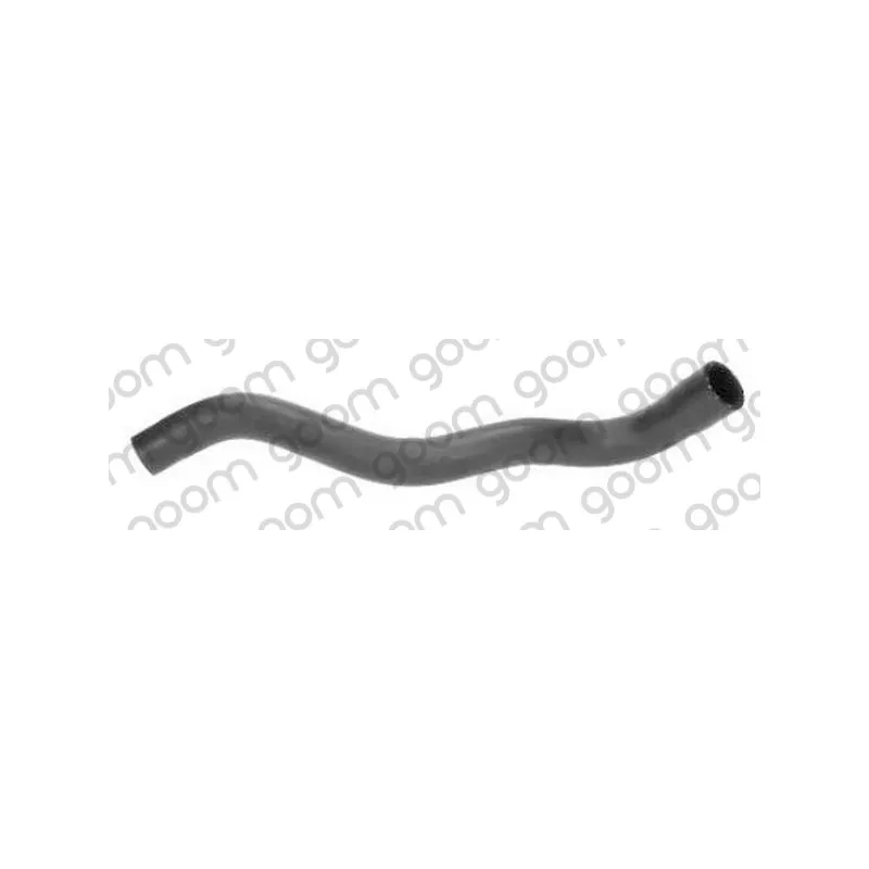 Durite de radiateur GOOM RH-2255