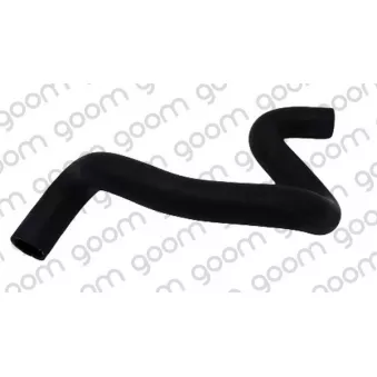 Durite de radiateur GOOM RH-2256