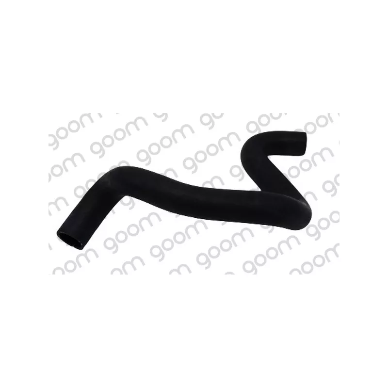 Durite de radiateur GOOM RH-2256