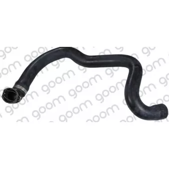 Durite de radiateur GOOM RH-2257