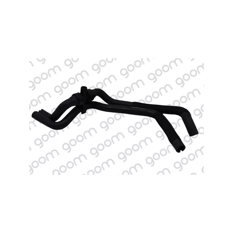 Durite de radiateur GOOM RH-2260
