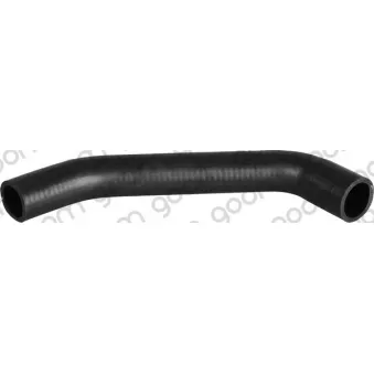 Durite de radiateur GOOM RH-2261