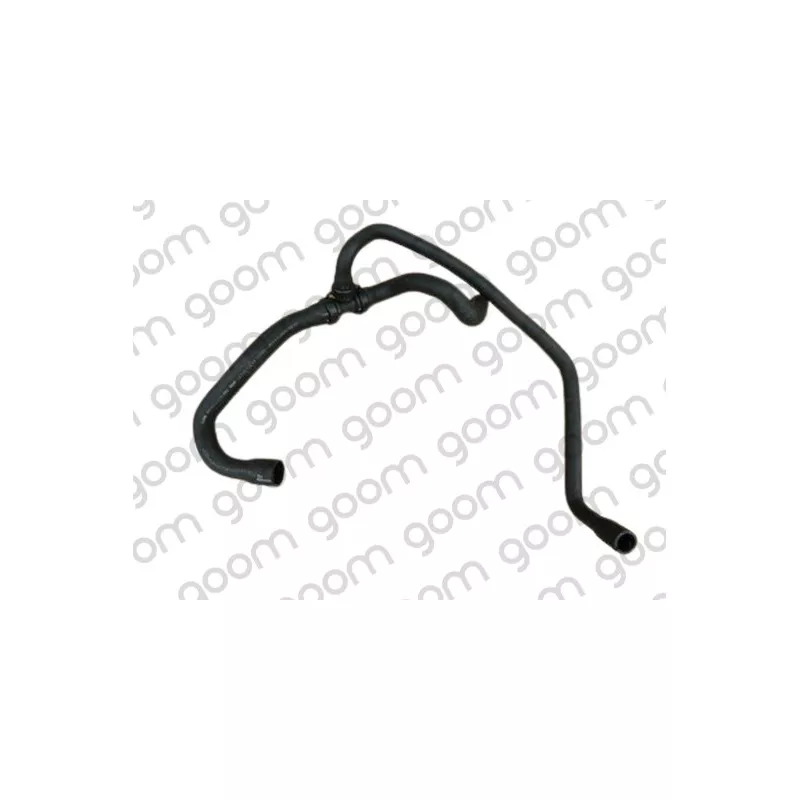 Durite de radiateur GOOM RH-2263