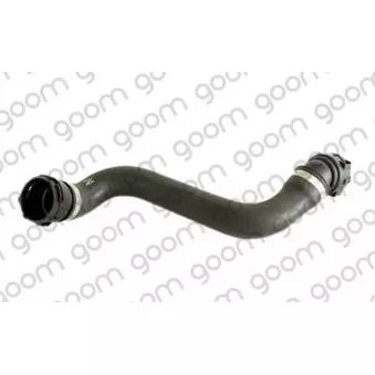 Durite de radiateur GOOM RH-2267