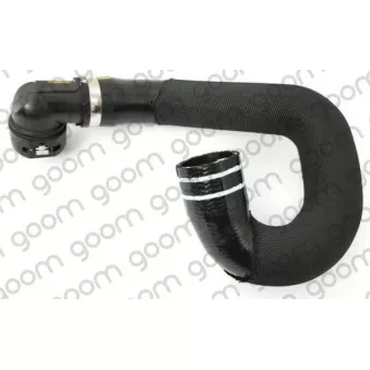 Durite de radiateur GOOM RH-2268