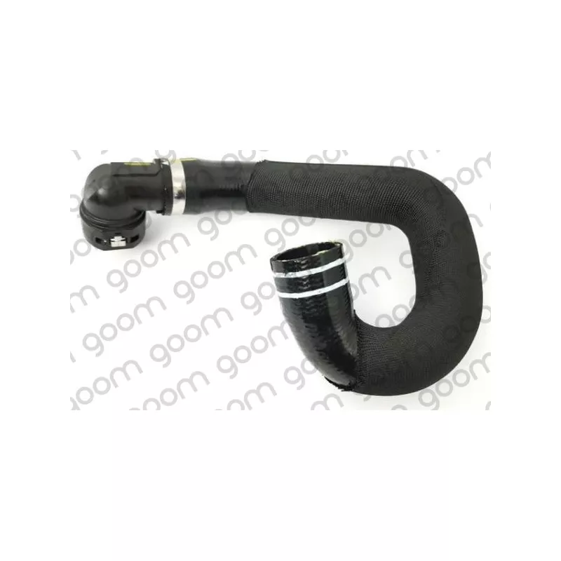 Durite de radiateur GOOM RH-2268
