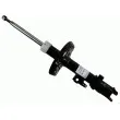 Amortisseur avant gauche SACHS 314 693 - Visuel 2