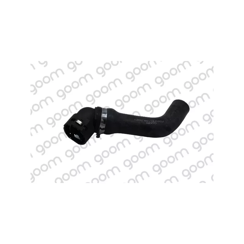 Durite de radiateur GOOM RH-2270