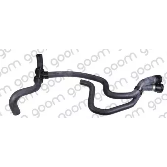 Durite de radiateur GOOM RH-2271
