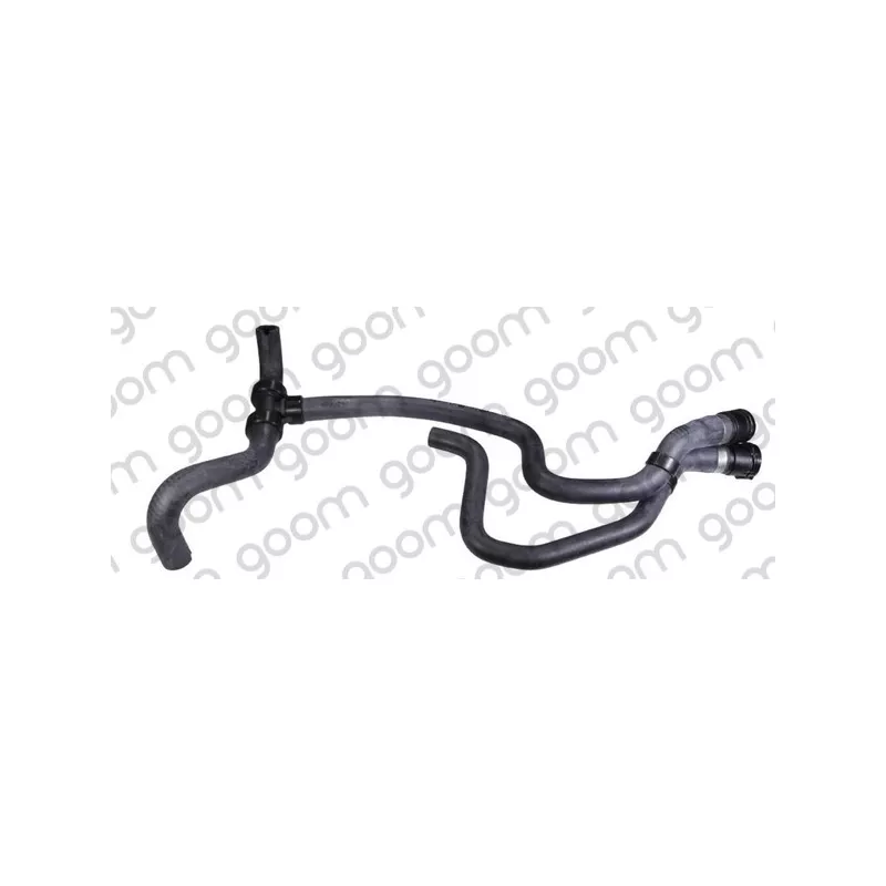 Durite de radiateur GOOM RH-2271