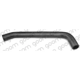 Durite de radiateur GOOM RH-2272