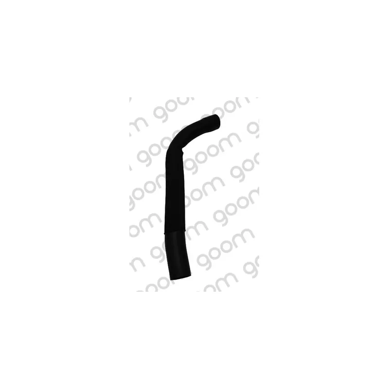 Durite de radiateur GOOM RH-2273