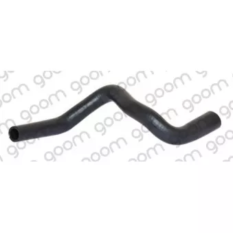 Durite de radiateur GOOM RH-2274