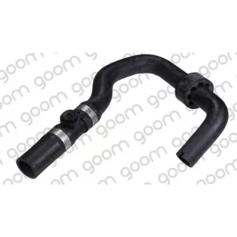 Durite de radiateur GOOM RH-2275