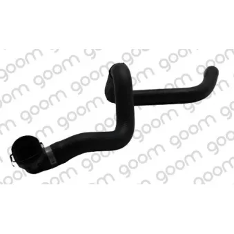 Durite de radiateur GOOM RH-2277