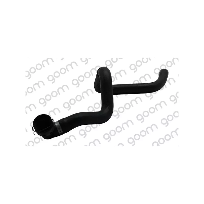 Durite de radiateur GOOM RH-2277