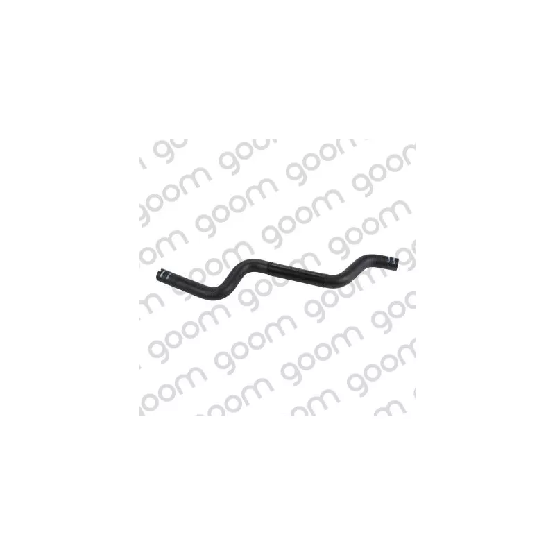 Durite de radiateur GOOM RH-2279