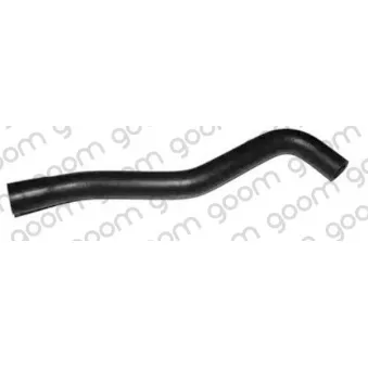 Durite de radiateur GOOM RH-2281