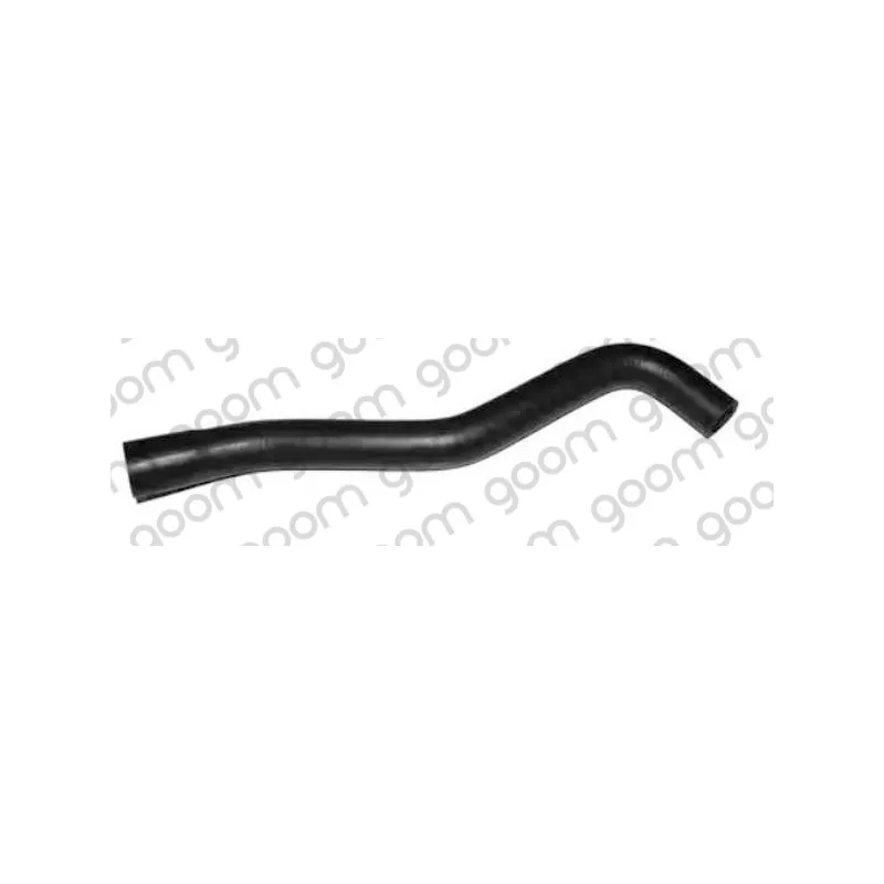 Durite de radiateur GOOM RH-2281
