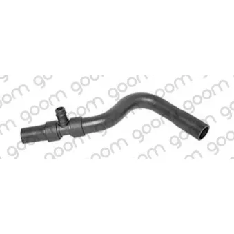 Durite de radiateur GOOM RH-2282