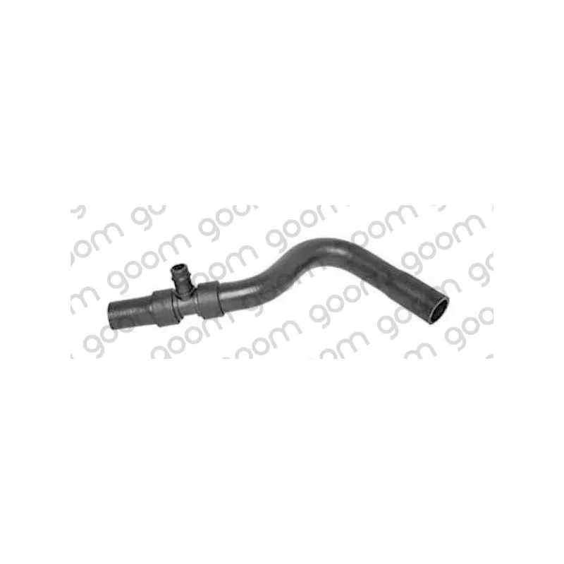 Durite de radiateur GOOM RH-2282