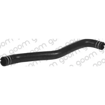 Durite de radiateur GOOM RH-2283