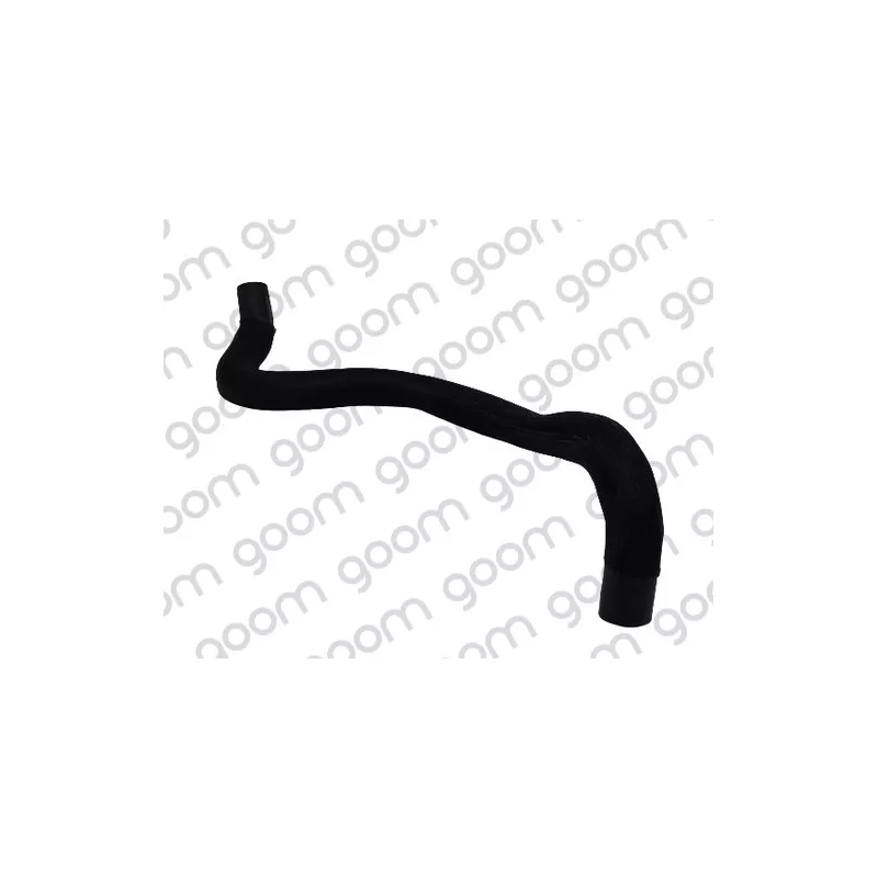 Durite de radiateur GOOM RH-2287