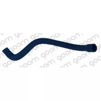 Durite de radiateur GOOM RH-2289