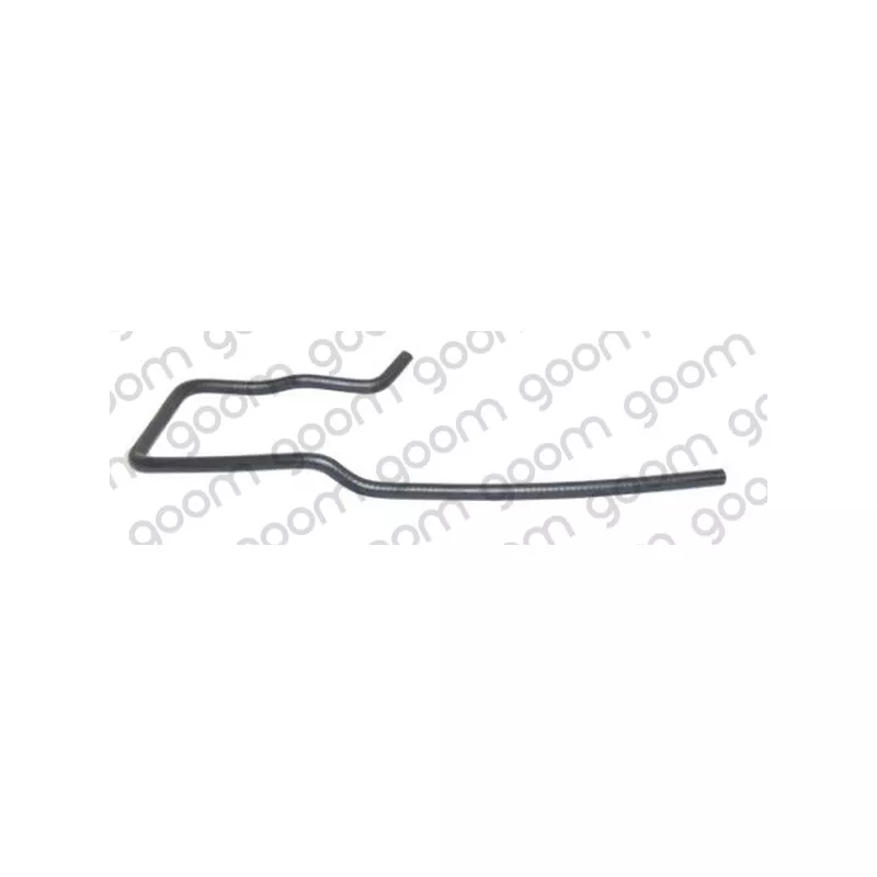 Durite de radiateur GOOM RH-2290