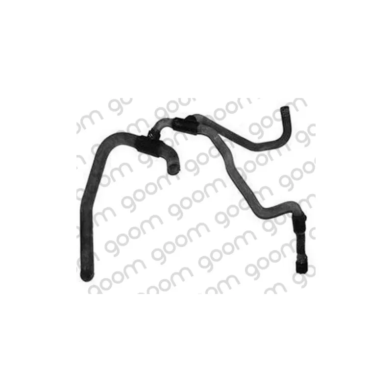 Durite de radiateur GOOM RH-2292